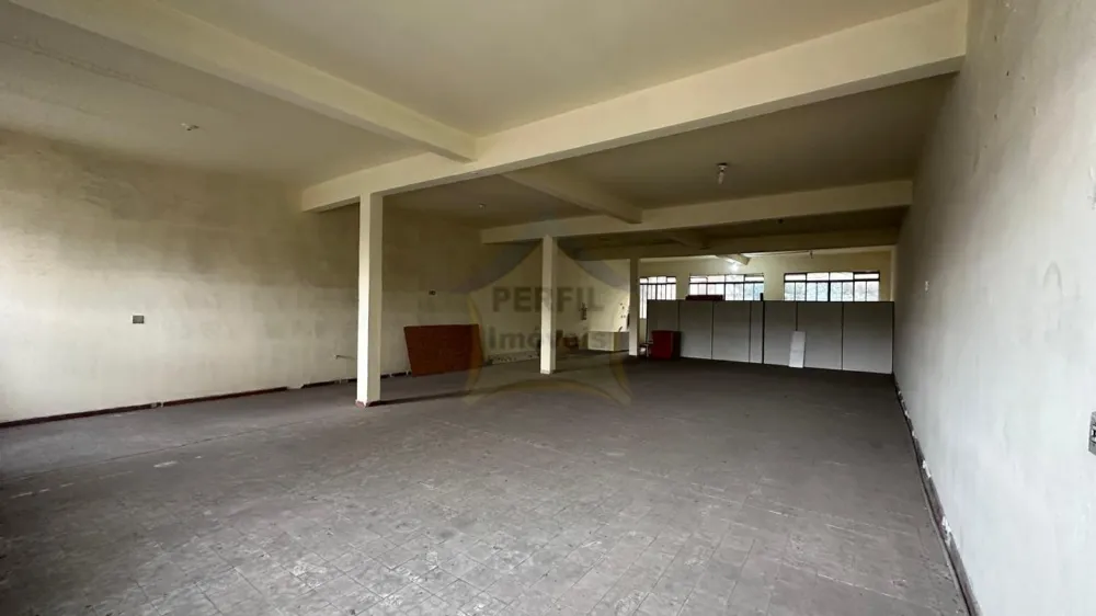 Sala comercial para Venda no bairro Parque Oratório em Santo André