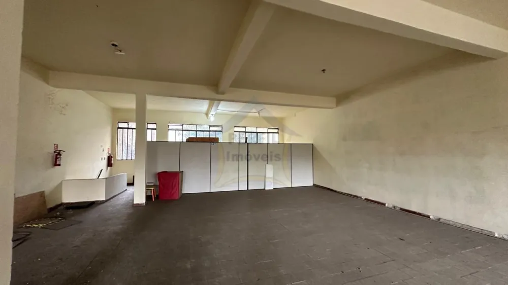 Sala comercial para Venda no bairro Parque Oratório em Santo André
