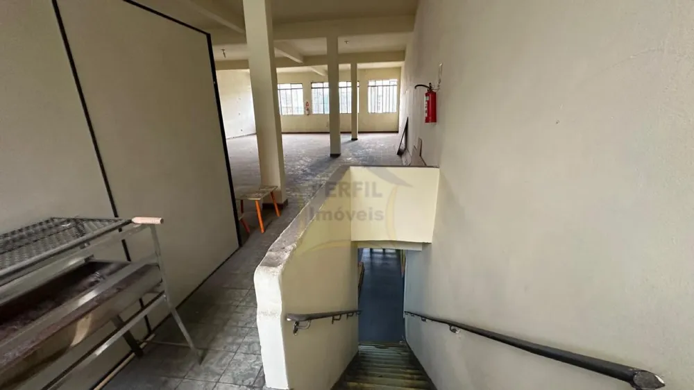 Sala comercial para Venda no bairro Parque Oratório em Santo André