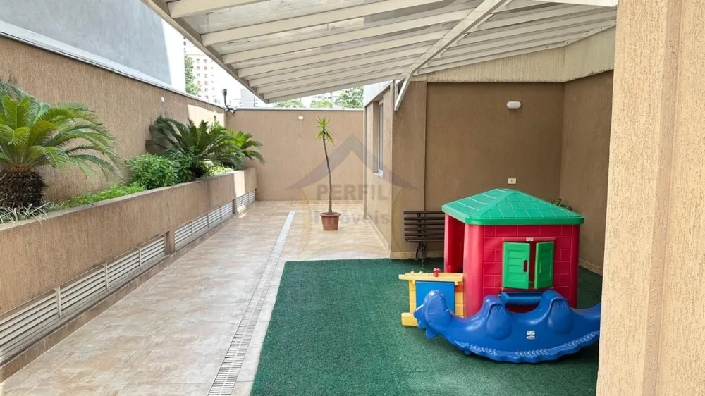 Apartamento 3 quartos para Venda no bairro Vila Assunção em Santo André
