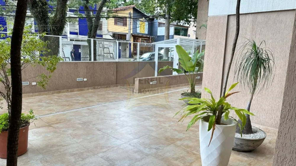 Apartamento 3 quartos para Venda no bairro Vila Assunção em Santo André