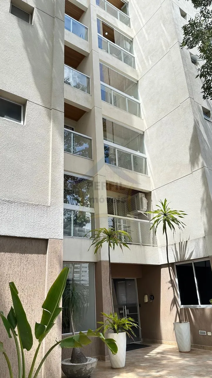 Apartamento 3 quartos para Venda no bairro Vila Assunção em Santo André