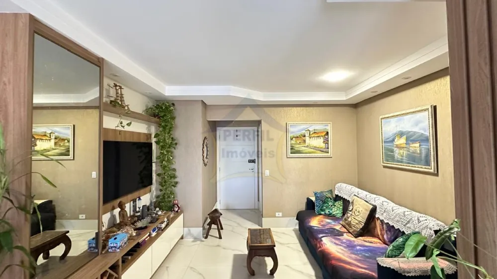 Apartamento 3 quartos para Venda no bairro Vila Assunção em Santo André