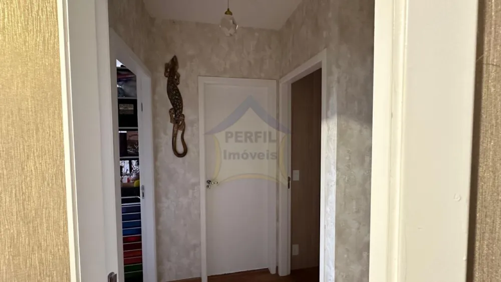 Apartamento 3 quartos para Venda no bairro Vila Assunção em Santo André