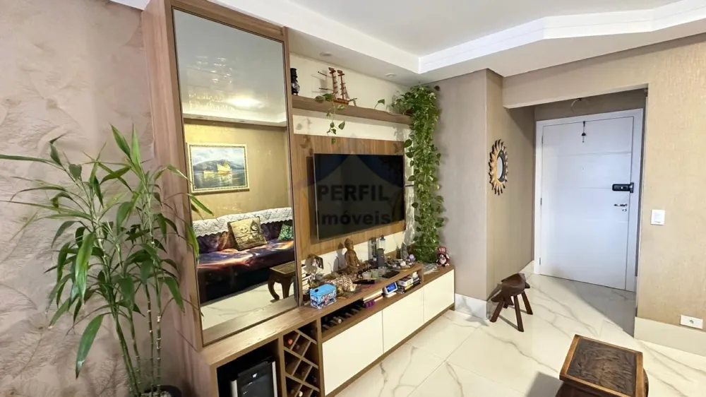 Apartamento 3 quartos para Venda no bairro Vila Assunção em Santo André