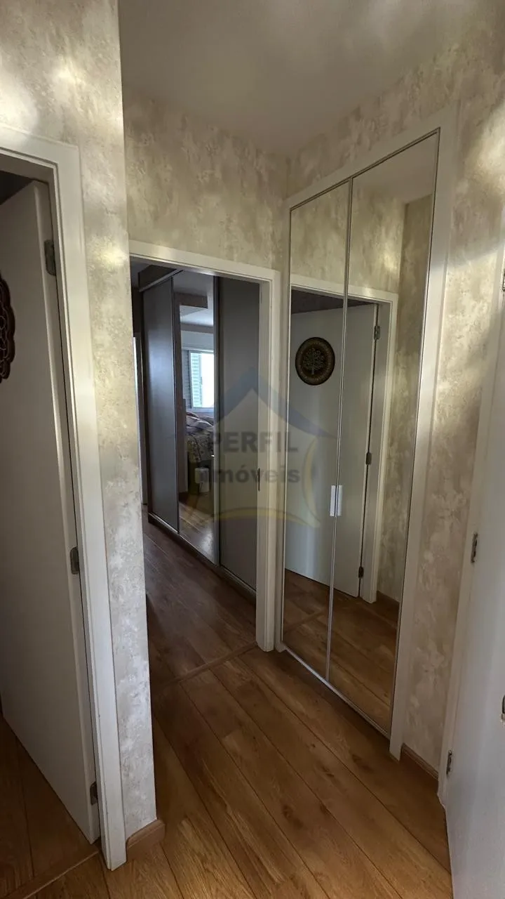 Apartamento 3 quartos para Venda no bairro Vila Assunção em Santo André