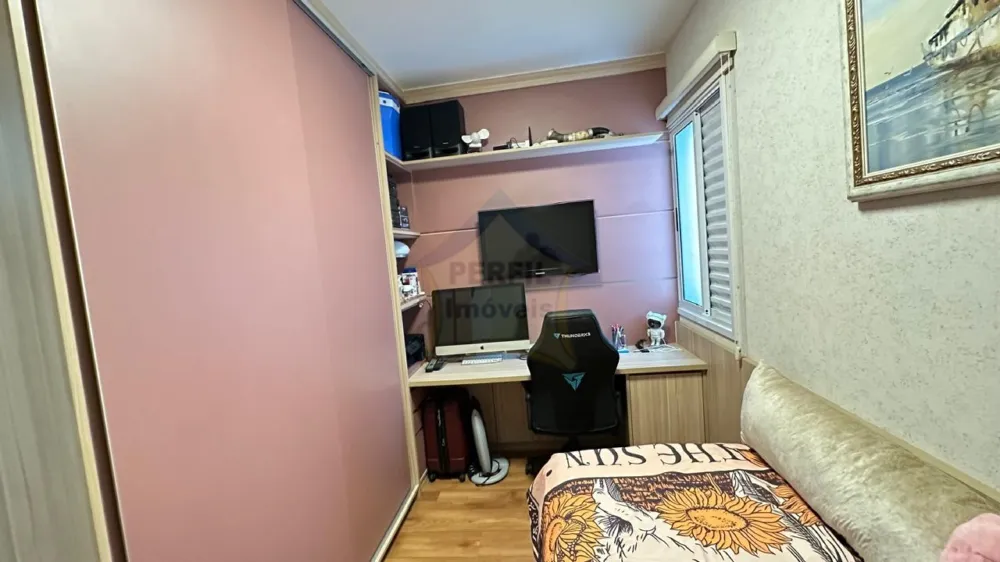 Apartamento 3 quartos para Venda no bairro Vila Assunção em Santo André