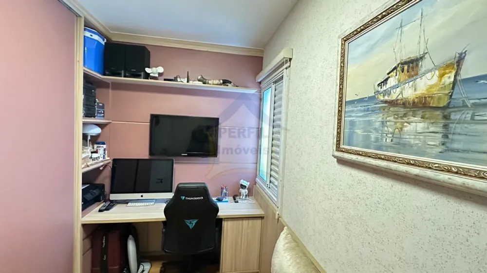 Apartamento 3 quartos para Venda no bairro Vila Assunção em Santo André