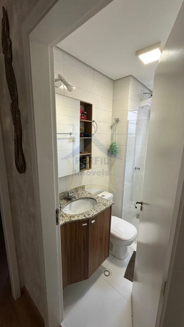 Apartamento 3 quartos para Venda no bairro Vila Assunção em Santo André