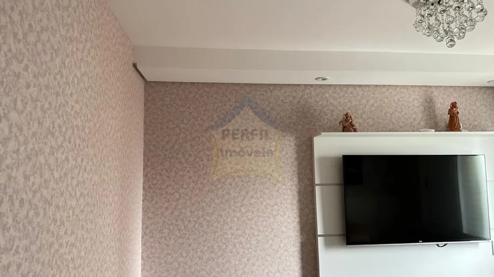 Apartamento 3 quartos para Venda no bairro Vila Assunção em Santo André