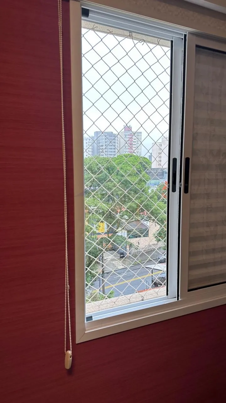 Apartamento 3 quartos para Venda no bairro Vila Assunção em Santo André