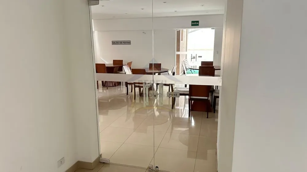 Apartamento 3 quartos para Venda no bairro Vila Assunção em Santo André