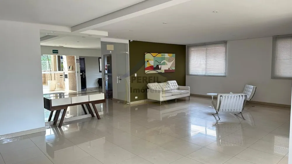 Apartamento 3 quartos para Venda no bairro Vila Assunção em Santo André