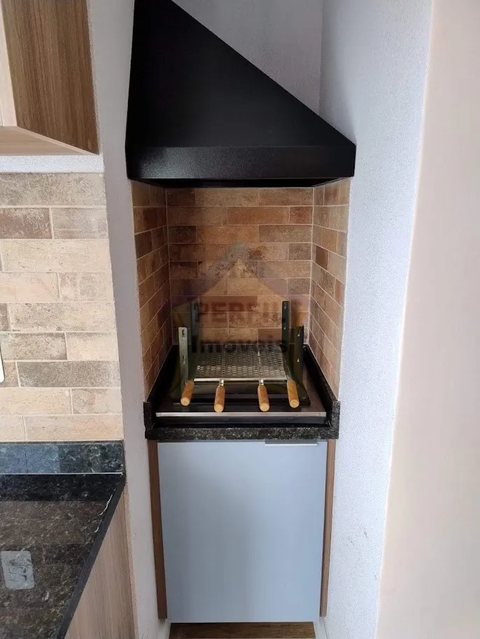 Apartamento 2 quartos para Venda no bairro Campestre em Santo André