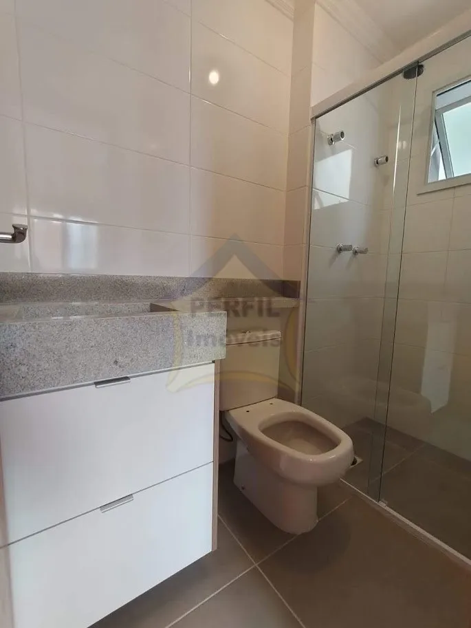 Apartamento 2 quartos para Venda no bairro Campestre em Santo André