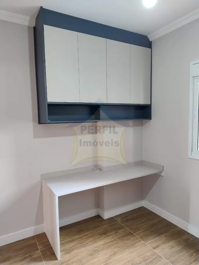 Apartamento 2 quartos para Venda no bairro Campestre em Santo André