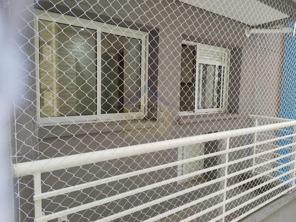 Apartamento 2 quartos para Venda no bairro Campestre em Santo André