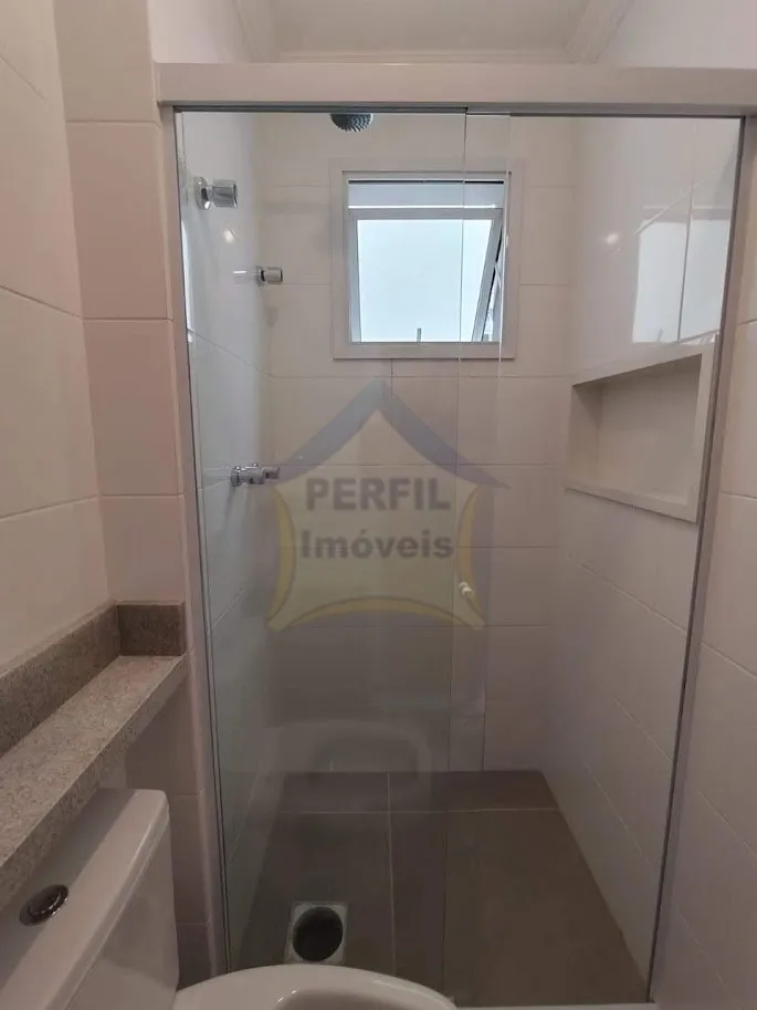 Apartamento 2 quartos para Venda no bairro Campestre em Santo André