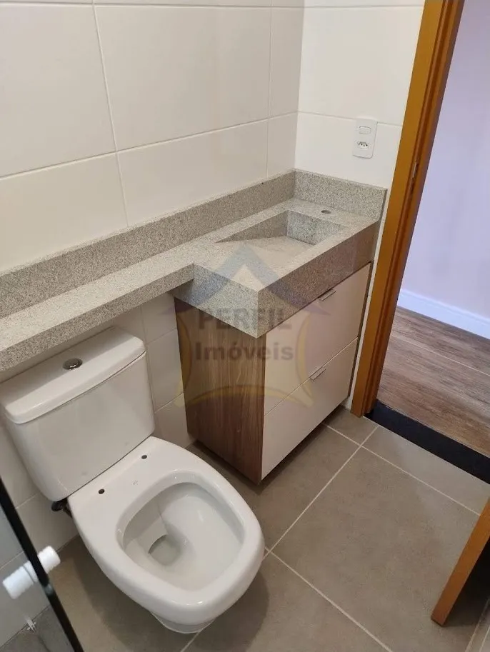 Apartamento 2 quartos para Venda no bairro Campestre em Santo André