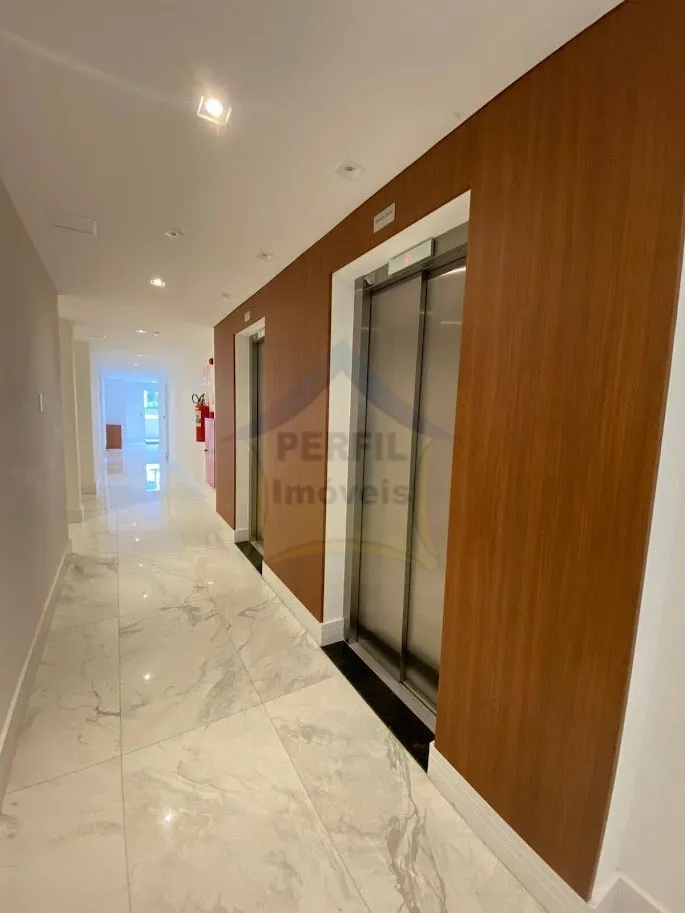 Apartamento 2 quartos para Venda no bairro Campestre em Santo André