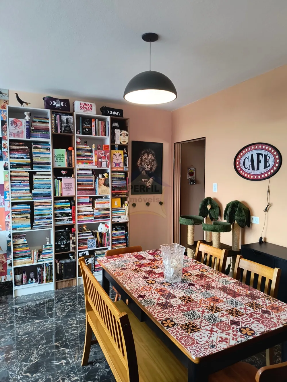Apartamento 4 quartos para Venda no bairro Centro em Santo André