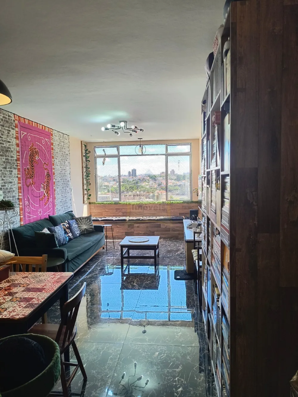 Apartamento 4 quartos para Venda no bairro Centro em Santo André
