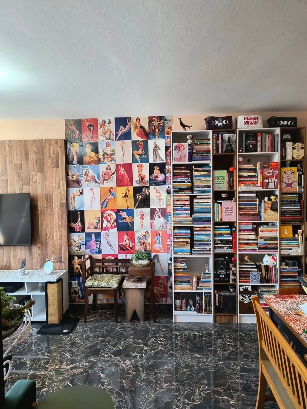 Apartamento 4 quartos para Venda no bairro Centro em Santo André