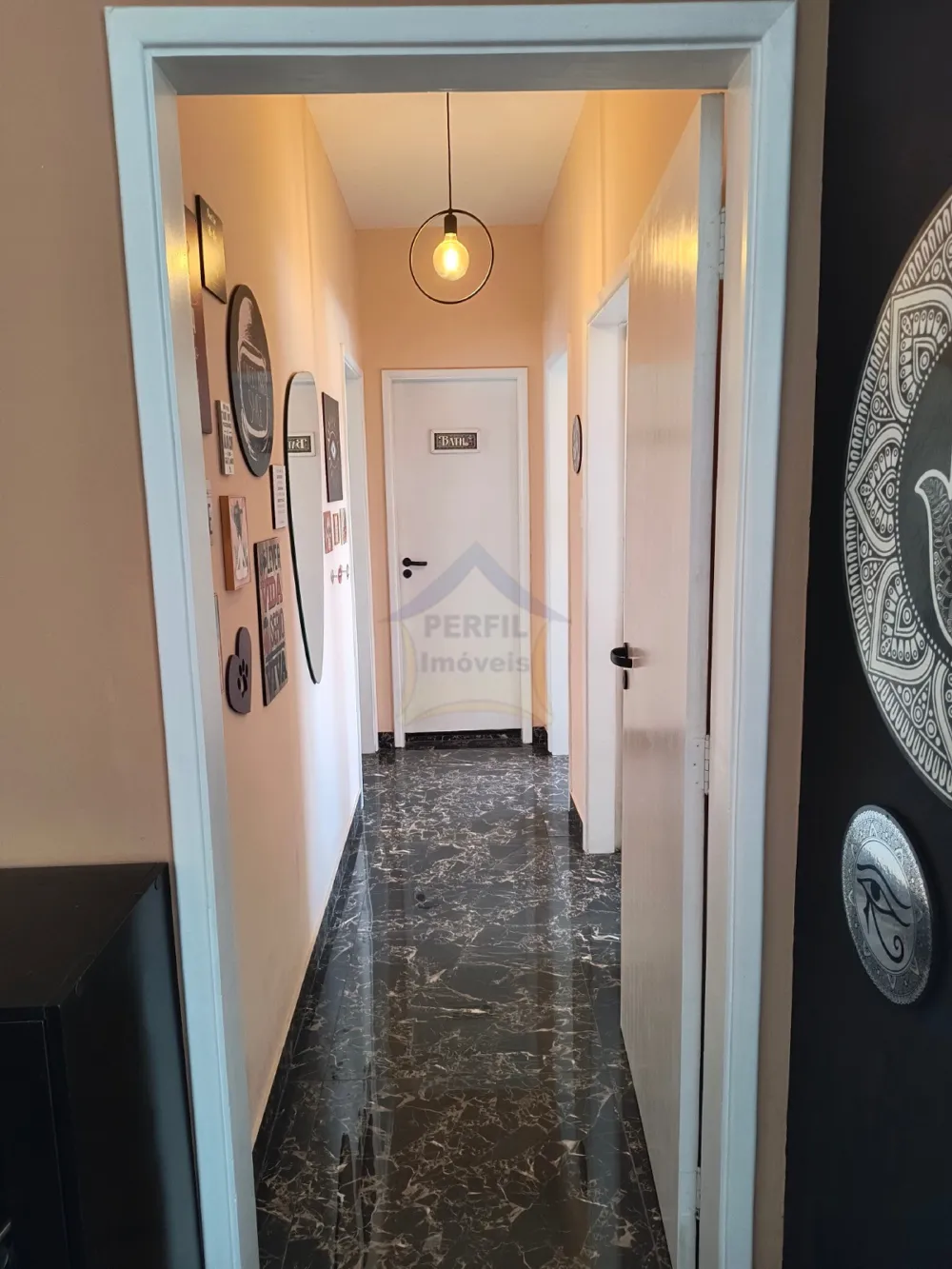 Apartamento 4 quartos para Venda no bairro Centro em Santo André