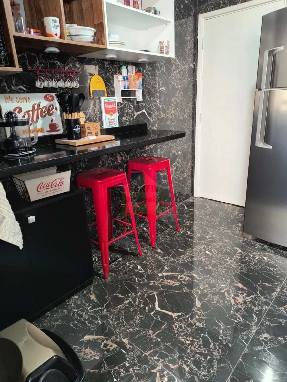Apartamento 4 quartos para Venda no bairro Centro em Santo André
