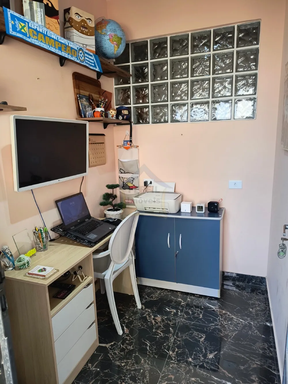 Apartamento 4 quartos para Venda no bairro Centro em Santo André