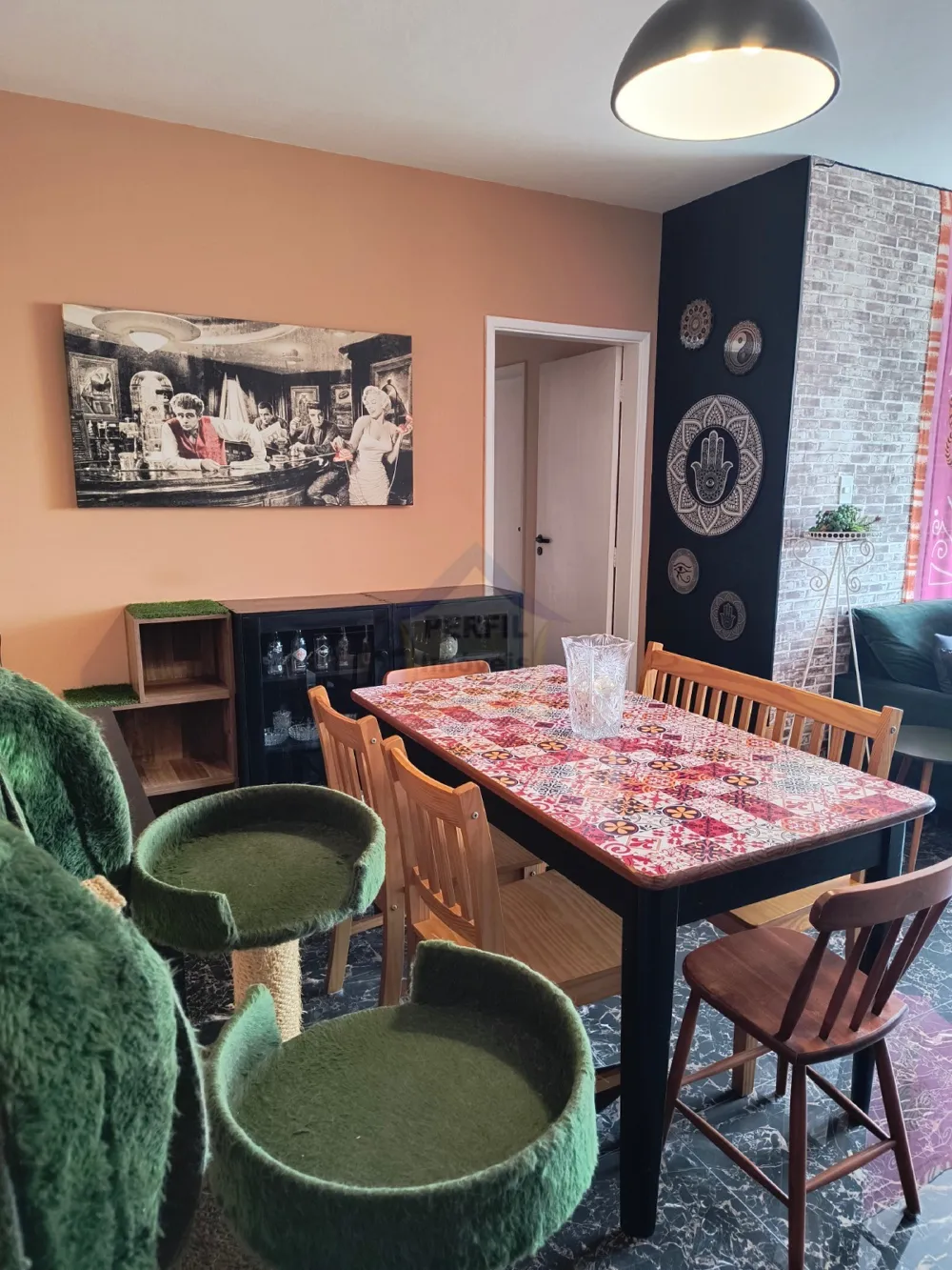 Apartamento 4 quartos para Venda no bairro Centro em Santo André