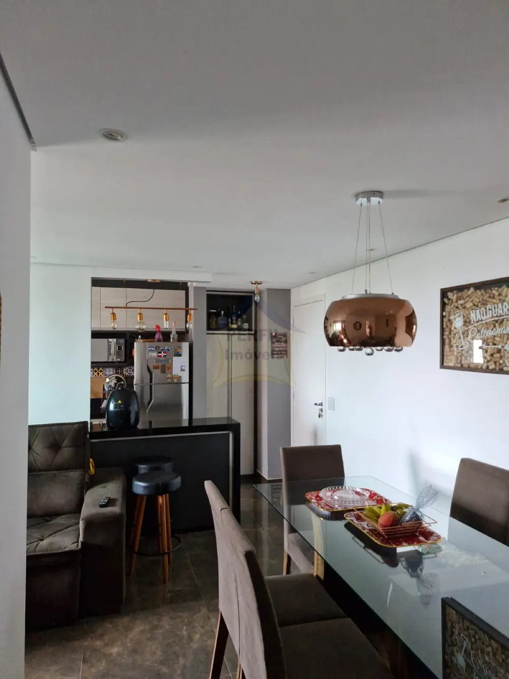 Apartamento 2 quartos para Venda no bairro Jardim Pedroso em Mauá