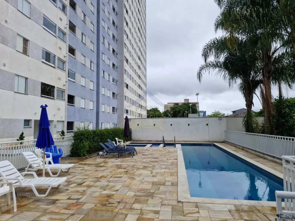 Apartamento 2 quartos para Venda no bairro Jardim Pedroso em Mauá