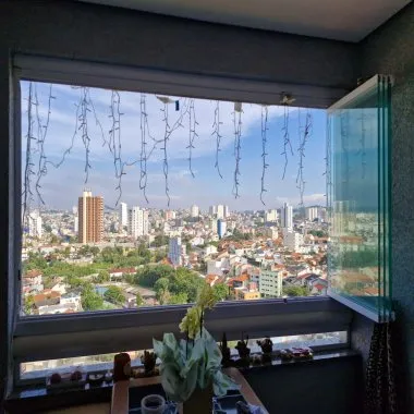 Apartamento 2 quartos para Venda no bairro Jardim Pedroso em Mauá