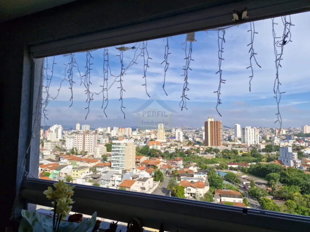 Apartamento 2 quartos para Venda no bairro Jardim Pedroso em Mauá