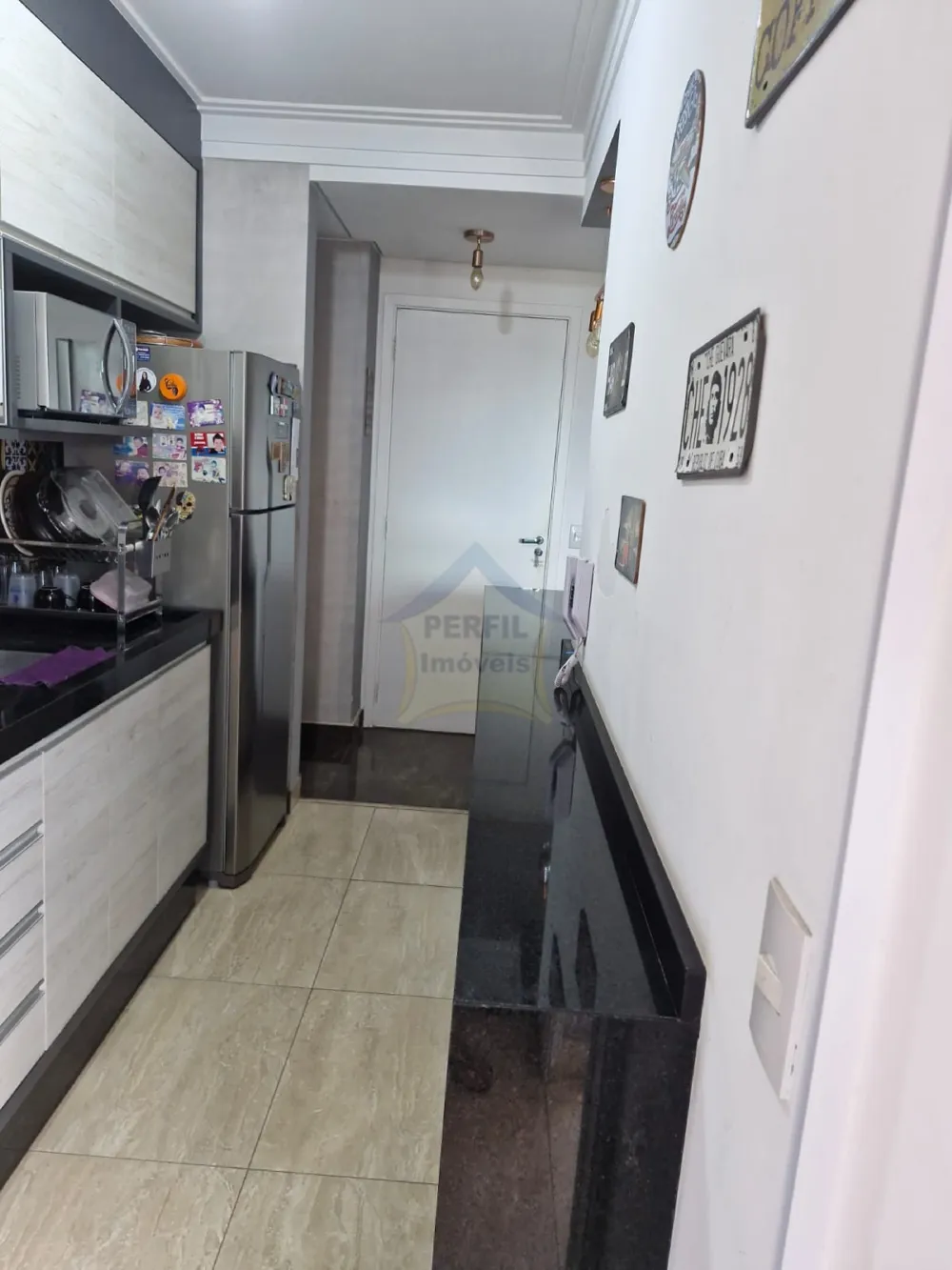 Apartamento 2 quartos para Venda no bairro Jardim Pedroso em Mauá