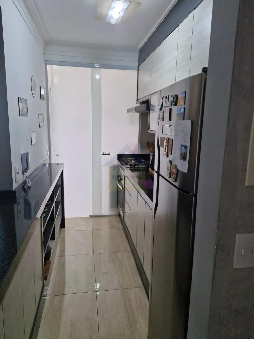 Apartamento 2 quartos para Venda no bairro Jardim Pedroso em Mauá