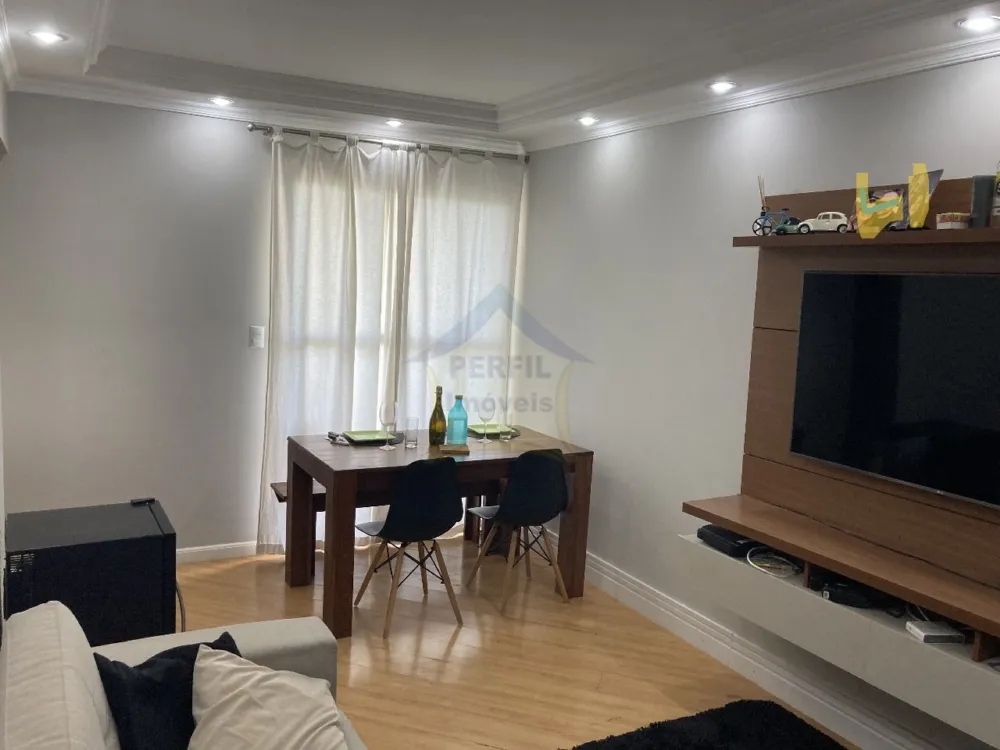 Apartamento 2 quartos para Venda no bairro Vila Bocaina em Mauá
