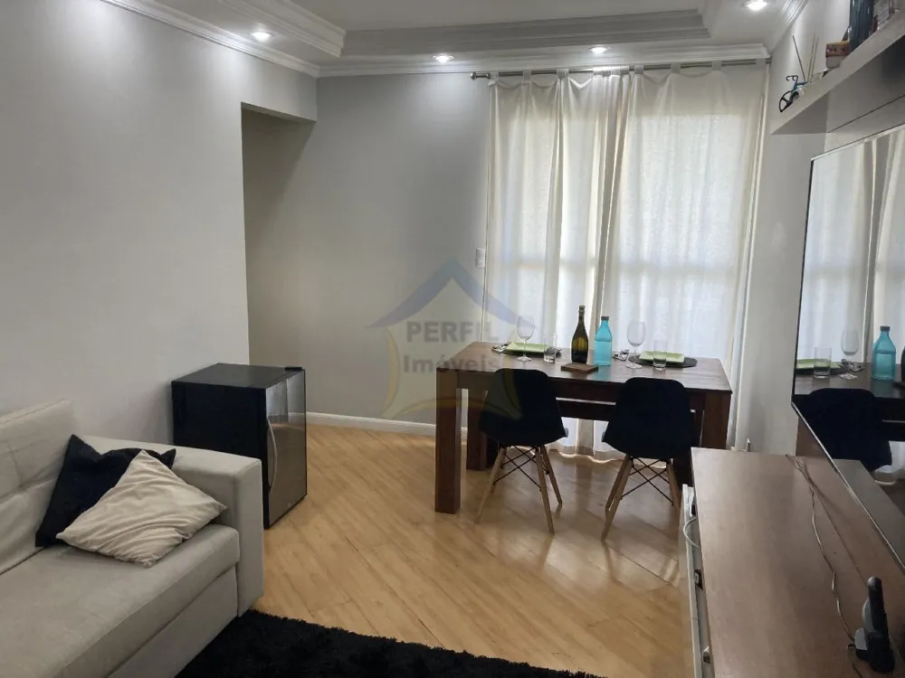 Apartamento 2 quartos para Venda no bairro Vila Bocaina em Mauá