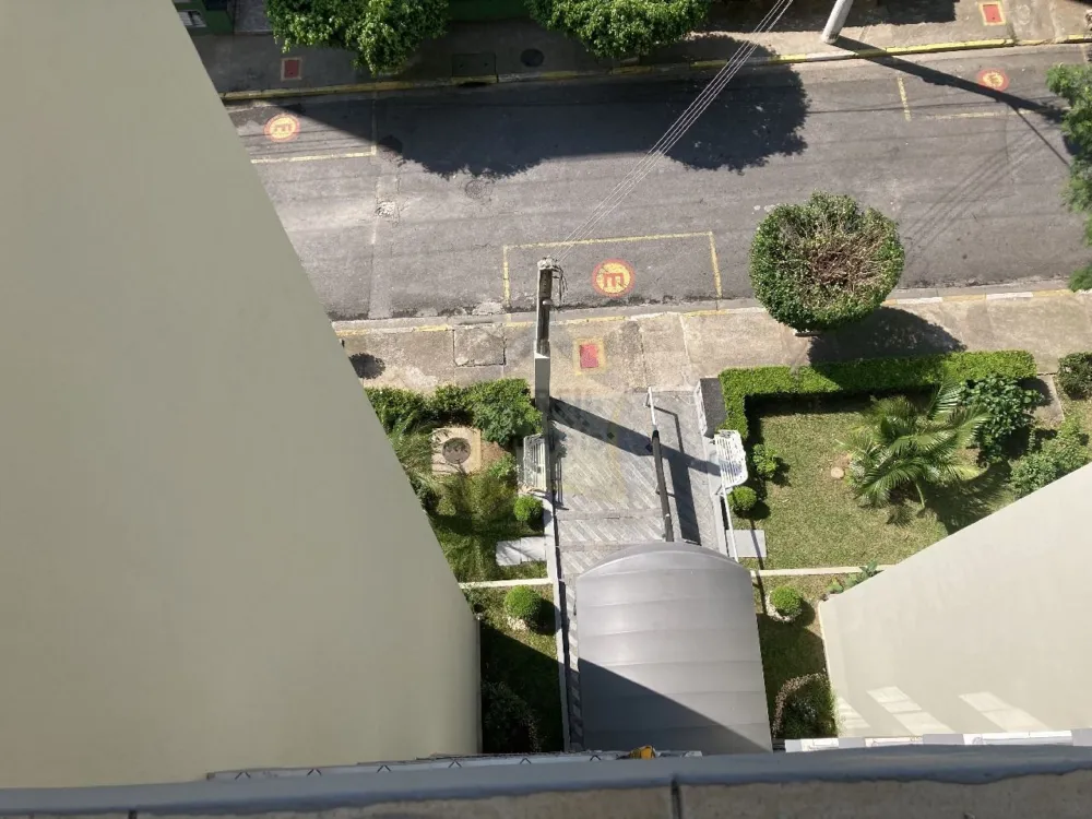 Apartamento 2 quartos para Venda no bairro Vila Bocaina em Mauá