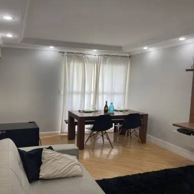 Apartamento 2 quartos para Venda no bairro Vila Bocaina em Mauá