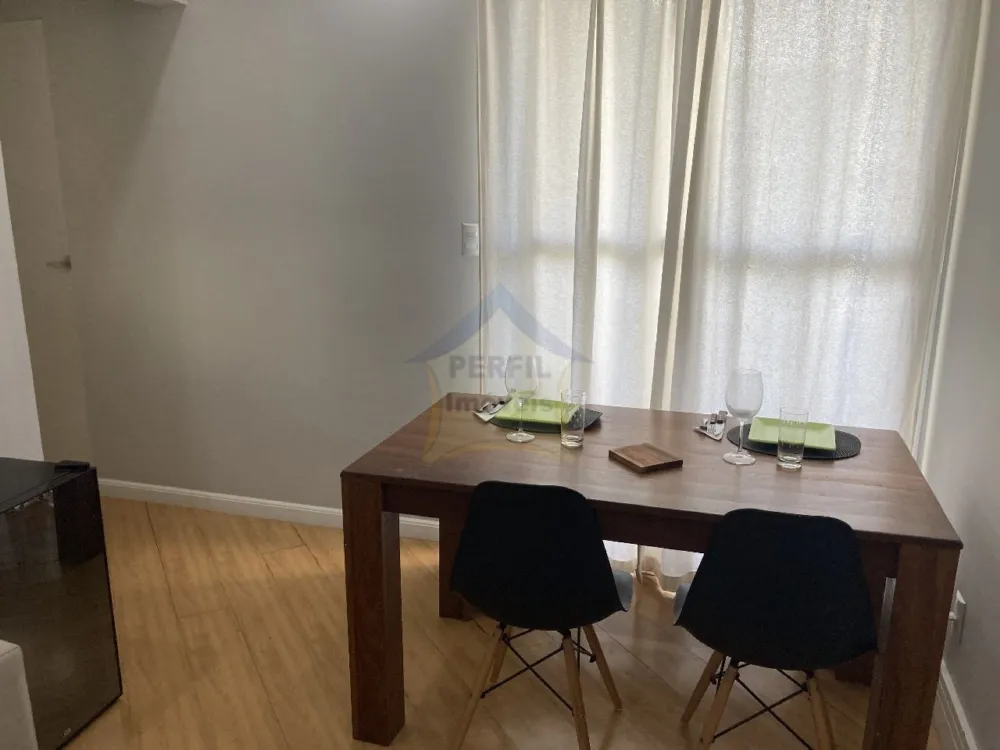 Apartamento 2 quartos para Venda no bairro Vila Bocaina em Mauá