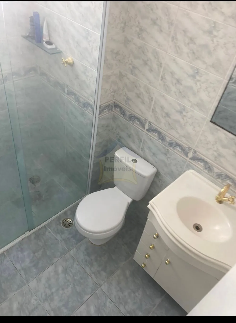 Apartamento 2 quartos para Venda no bairro Vila Bocaina em Mauá