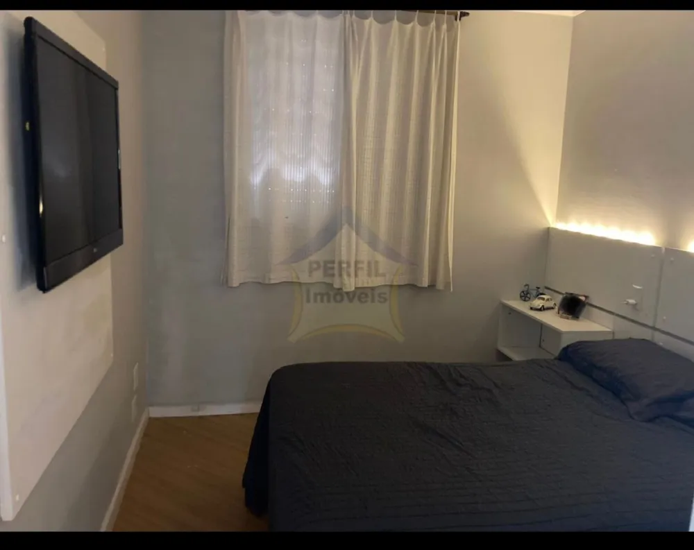 Apartamento 2 quartos para Venda no bairro Vila Bocaina em Mauá