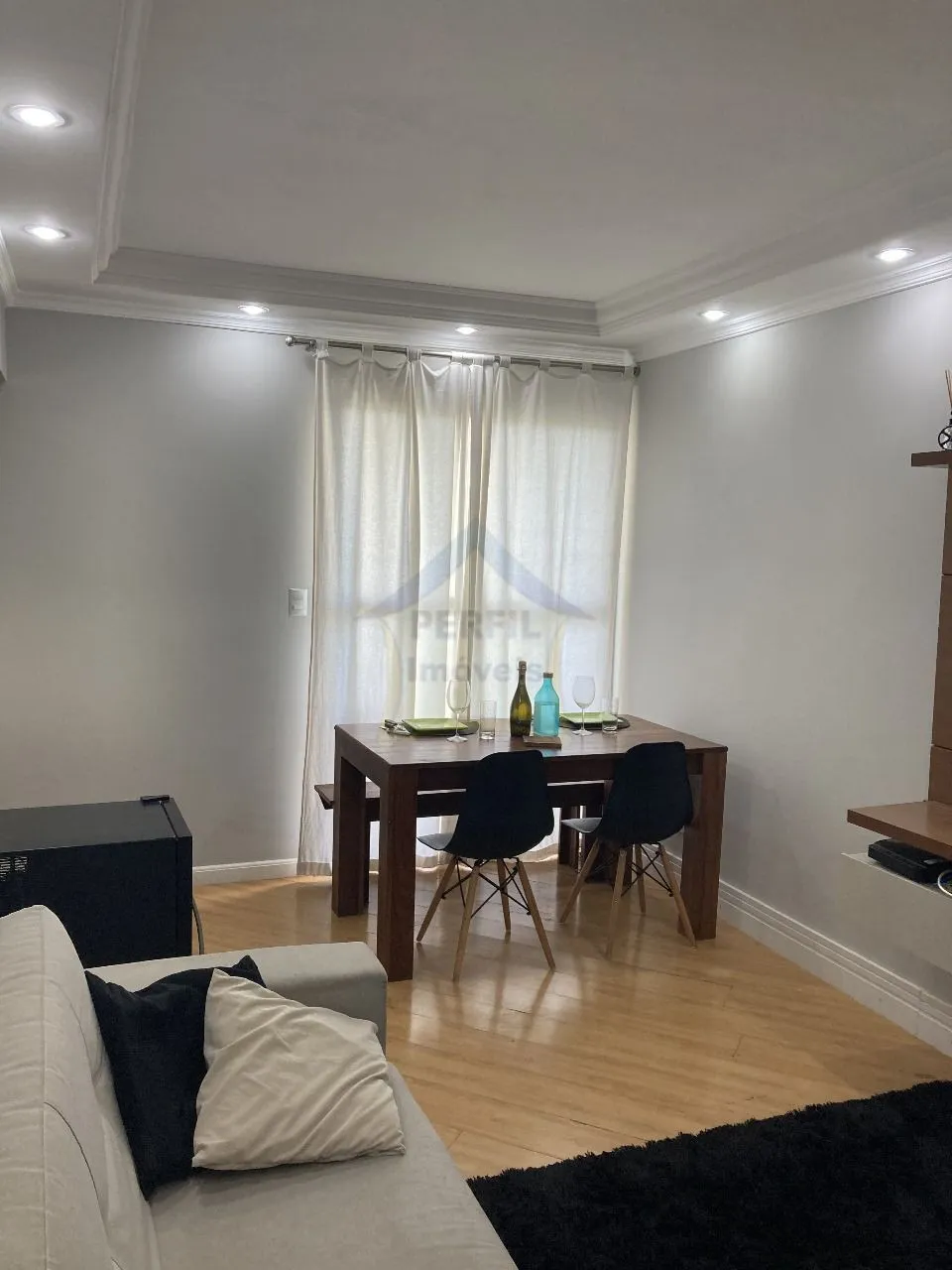 Apartamento 2 quartos para Venda no bairro Vila Bocaina em Mauá