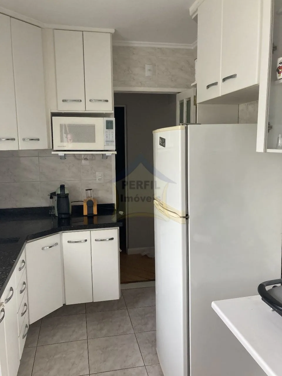 Apartamento 2 quartos para Venda no bairro Vila Bocaina em Mauá