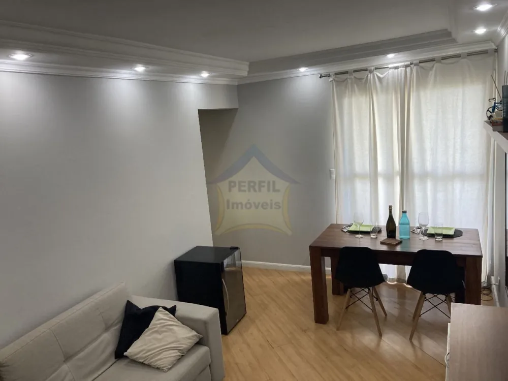 Apartamento 2 quartos para Venda no bairro Vila Bocaina em Mauá