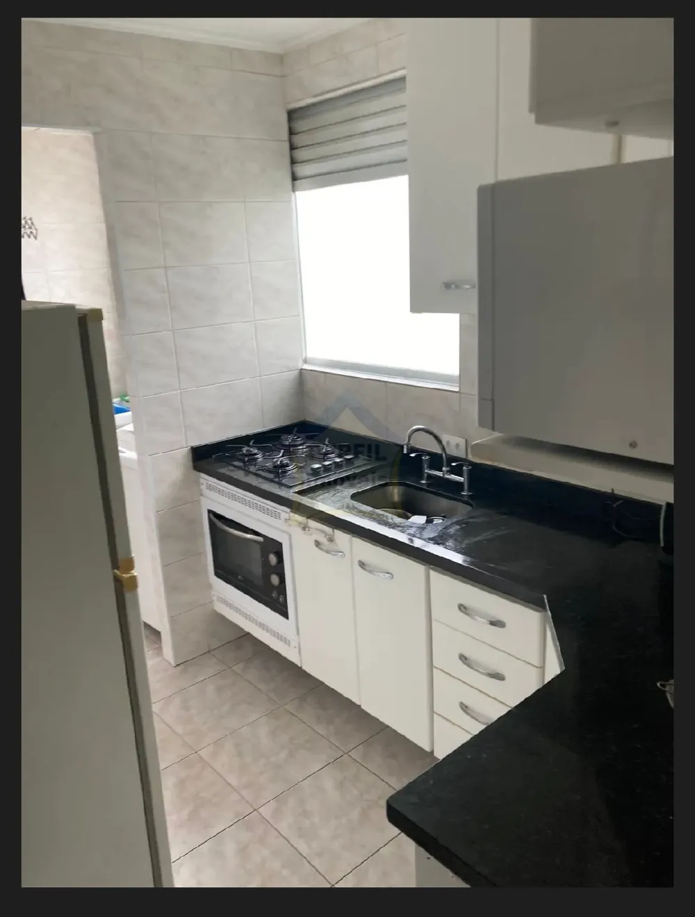 Apartamento 2 quartos para Venda no bairro Vila Bocaina em Mauá