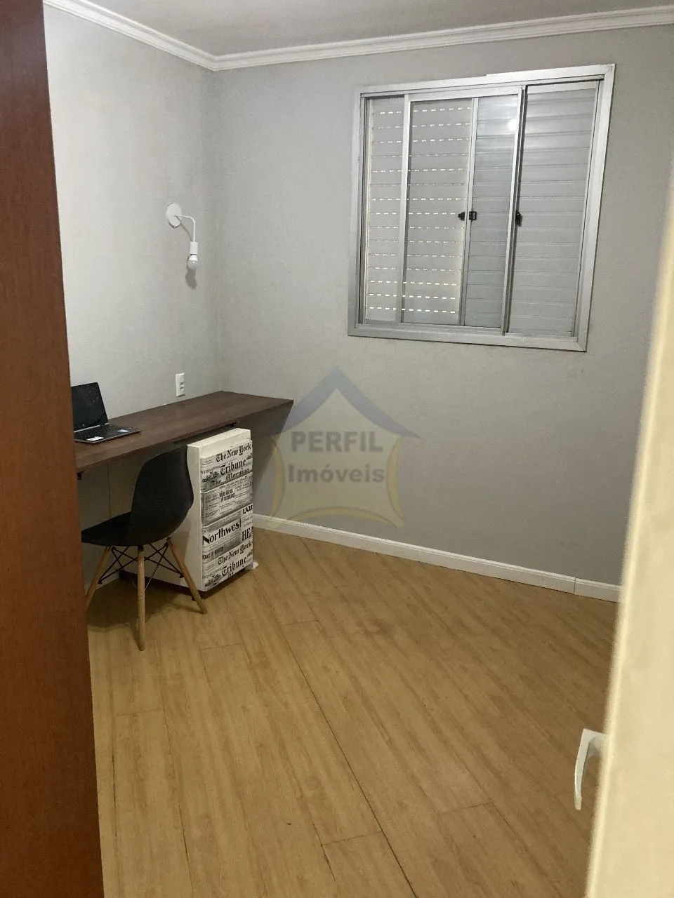 Apartamento 2 quartos para Venda no bairro Vila Bocaina em Mauá