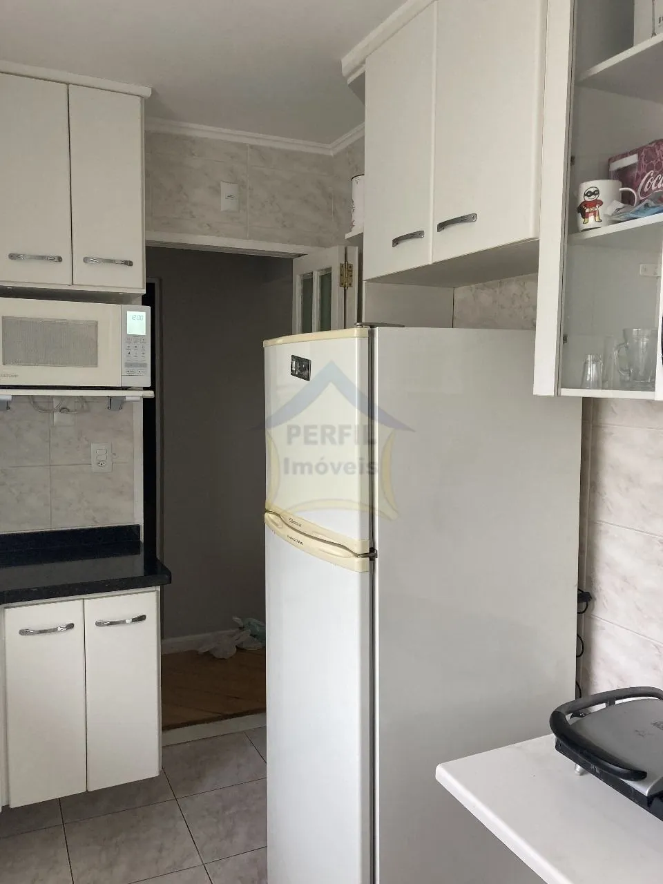 Apartamento 2 quartos para Venda no bairro Vila Bocaina em Mauá